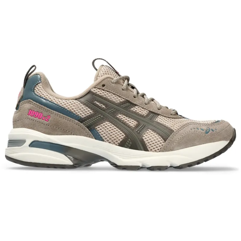 Asics Gel-1090 V2 Simply Taupe / Dark Taupe (1202A383-250)