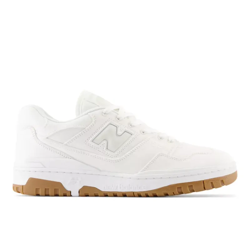 New Balance BB550 CVA White (BB550CVA)