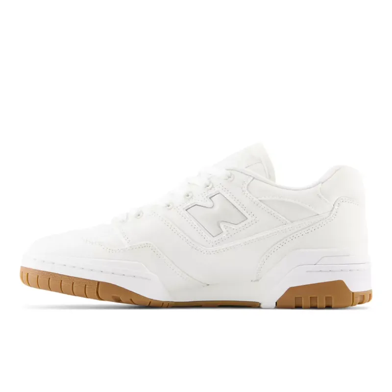 New Balance BB550 CVA White (BB550CVA)
