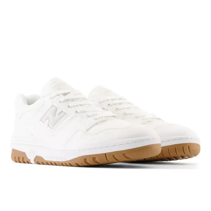 New Balance BB550 CVA White (BB550CVA)