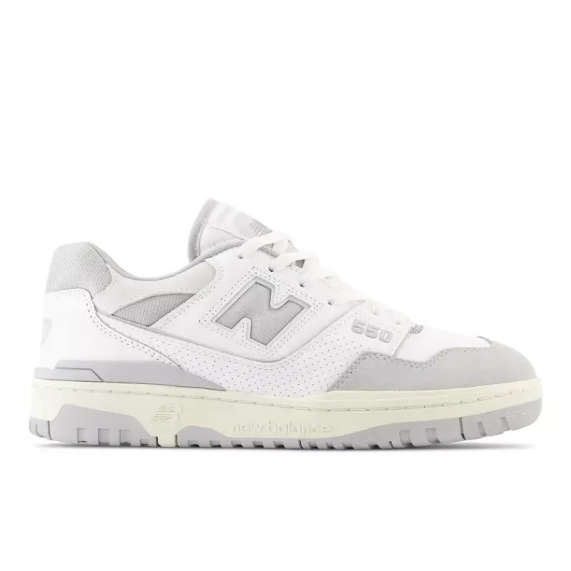 New Balance BB550 NEA White (BB550NEA)