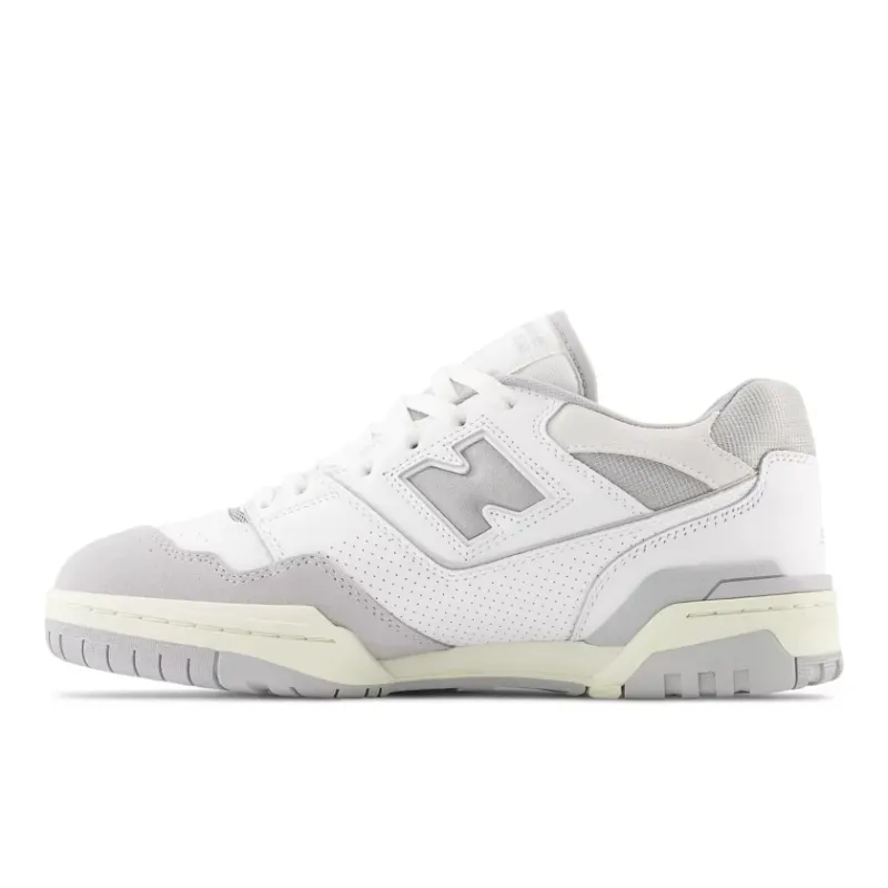 New Balance BB550 NEA White (BB550NEA)