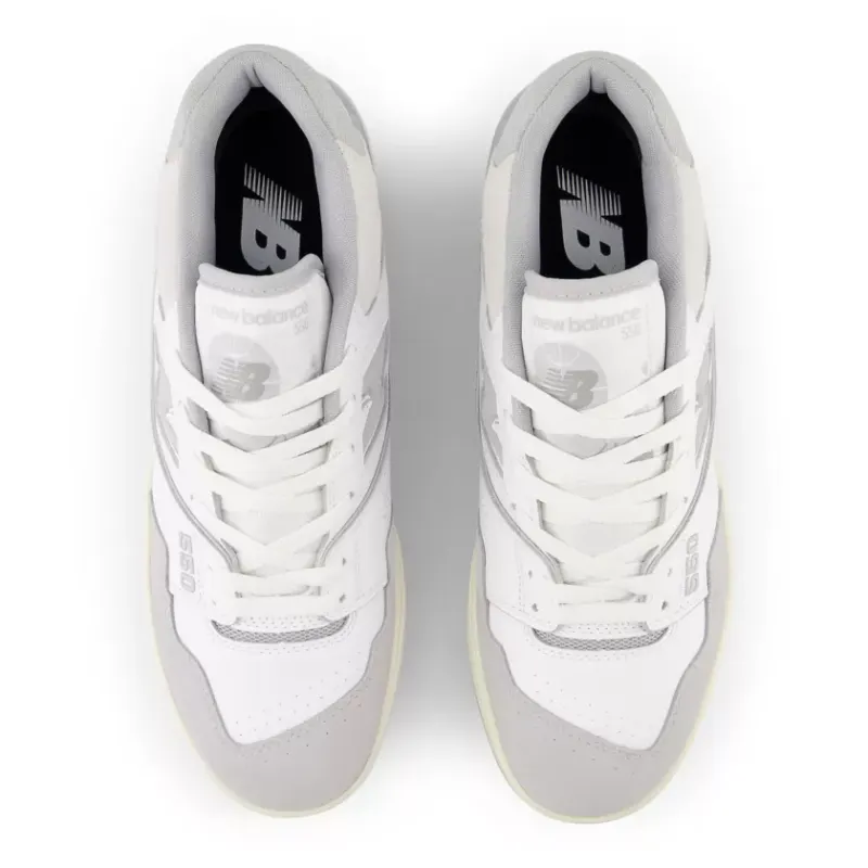 New Balance BB550 NEA White (BB550NEA)