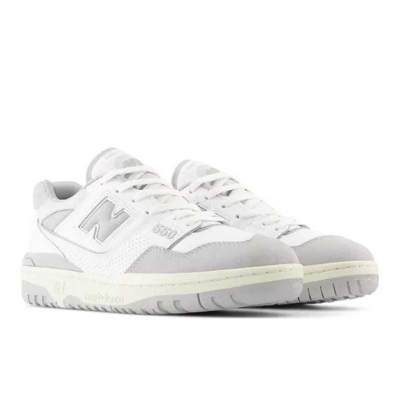 New Balance BB550 NEA White (BB550NEA)
