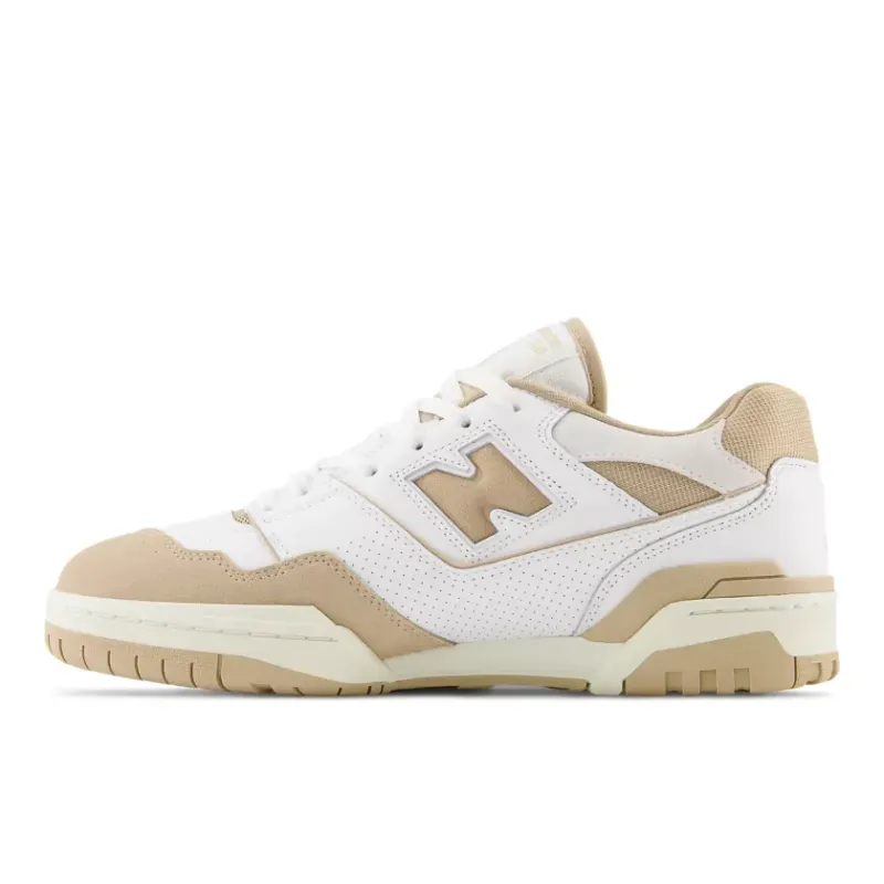 New Balance BB550 NEC White (BB550NEC)