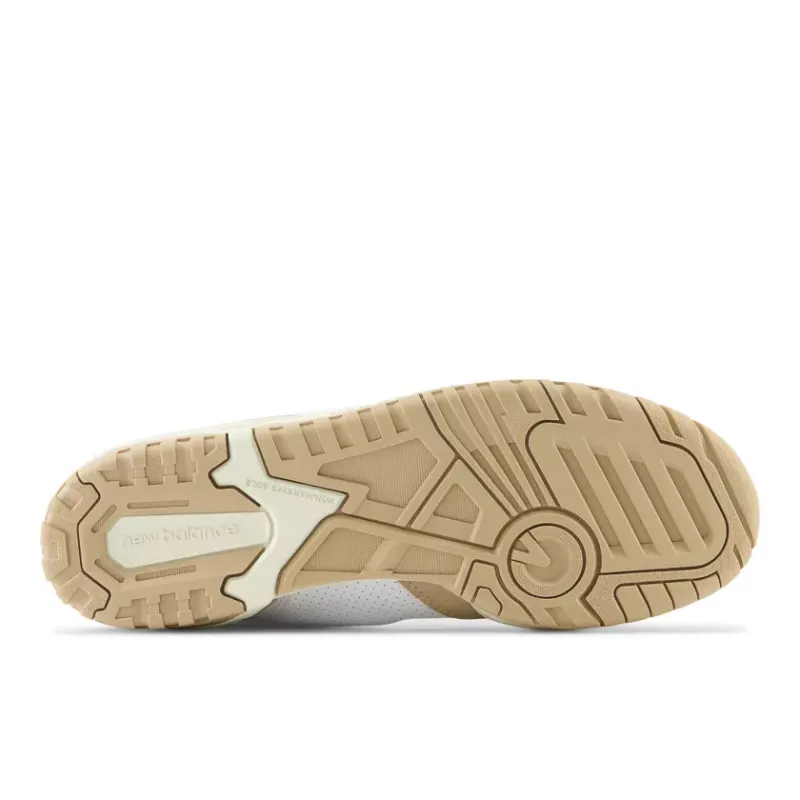 New Balance BB550 NEC White (BB550NEC)