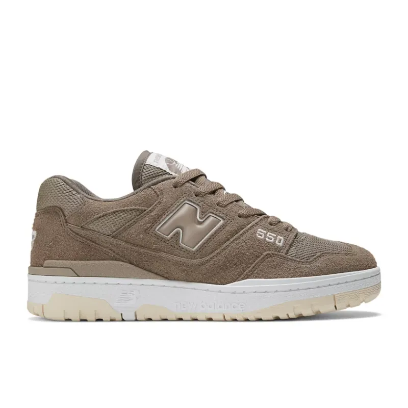 New Balance BB550 PHA Mushroom (BB550PHA)