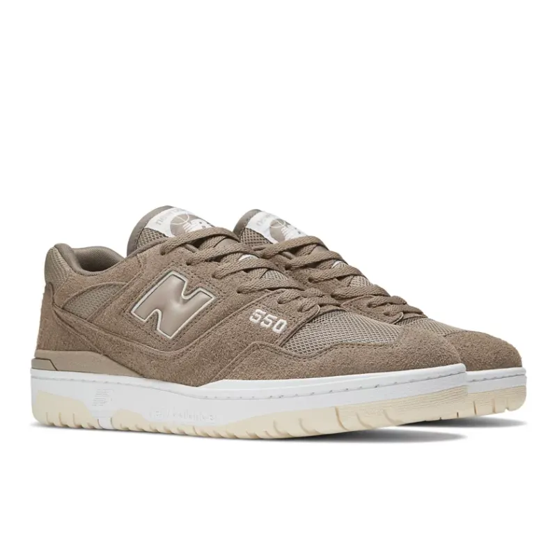 New Balance BB550 PHA Mushroom (BB550PHA)