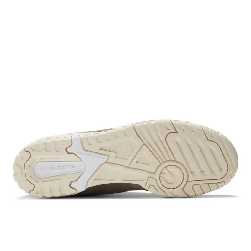 New Balance BB550 PHA Mushroom (BB550PHA)