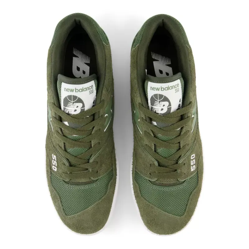 New Balance BB550 PHB Nori (BB550PHB)