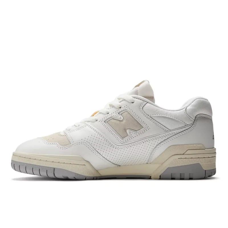 New Balance BB550 PWG White (BB550PWG)