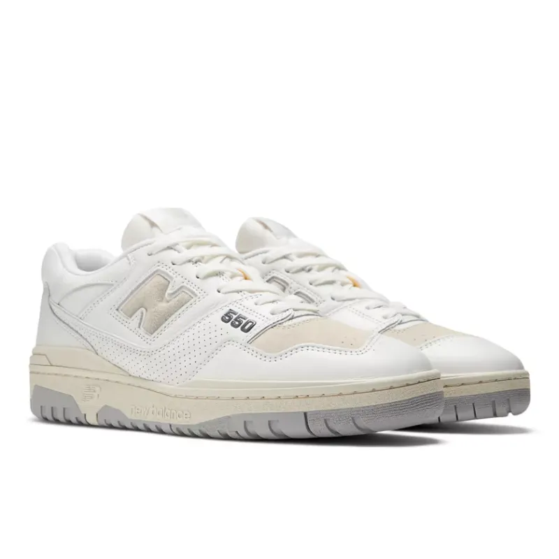 New Balance BB550 PWG White (BB550PWG)