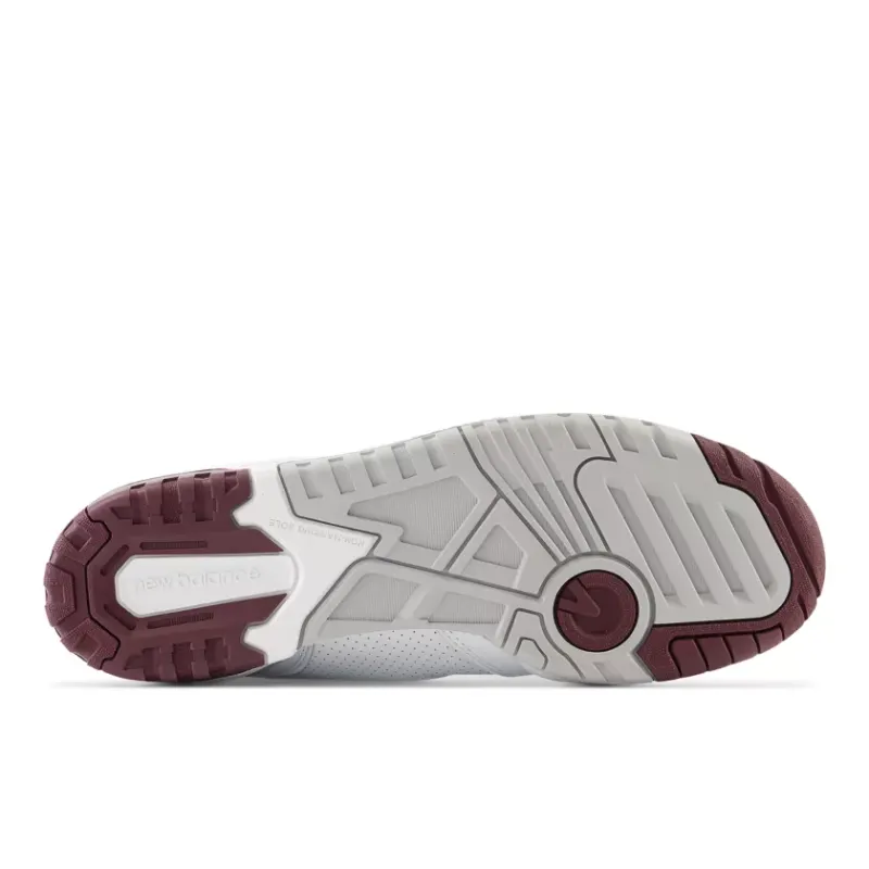 New Balance BB650 RCH White (BB650RCH)