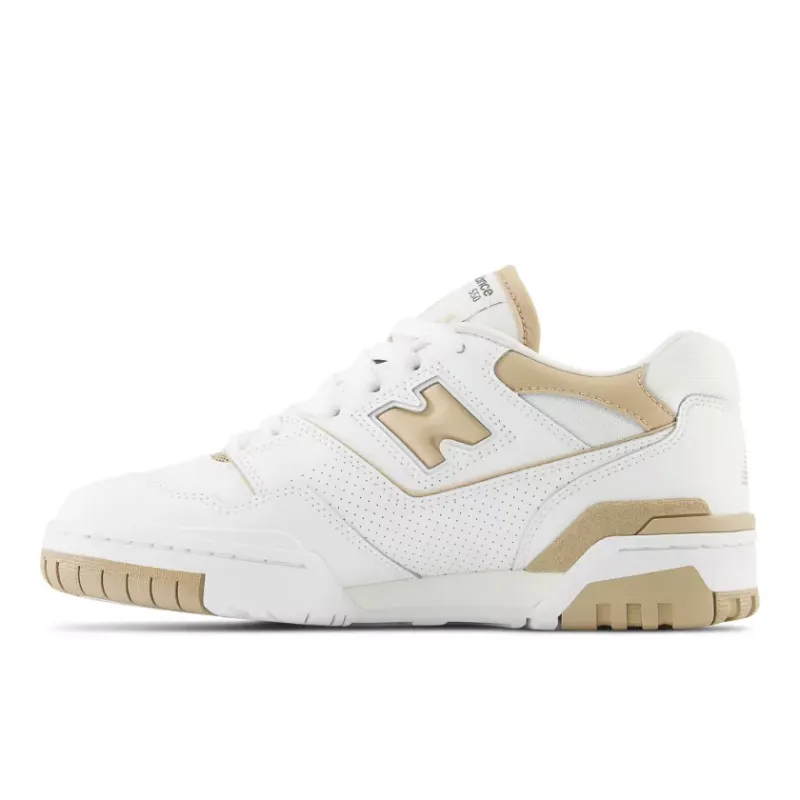 New Balance BBW550 BT White (BBW550BT)