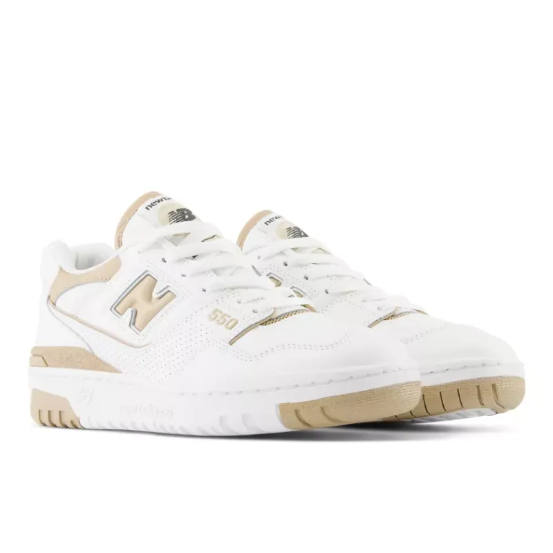 New Balance BBW550 BT White (BBW550BT)