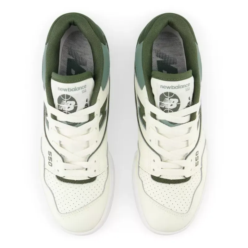 New Balance BBW550 DI Angora (BBW550DI)