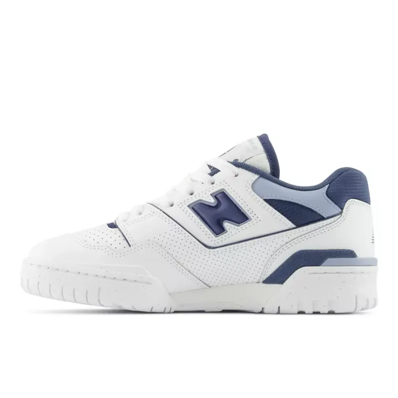 New Balance BBW550 DY White (BBW550DY)