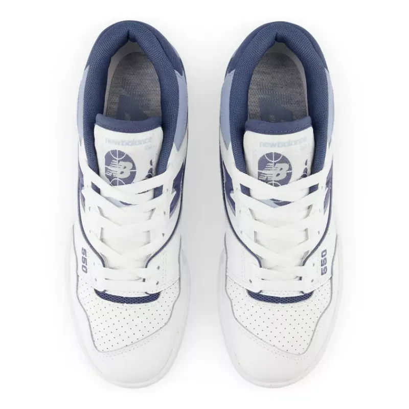 New Balance BBW550 DY White (BBW550DY)