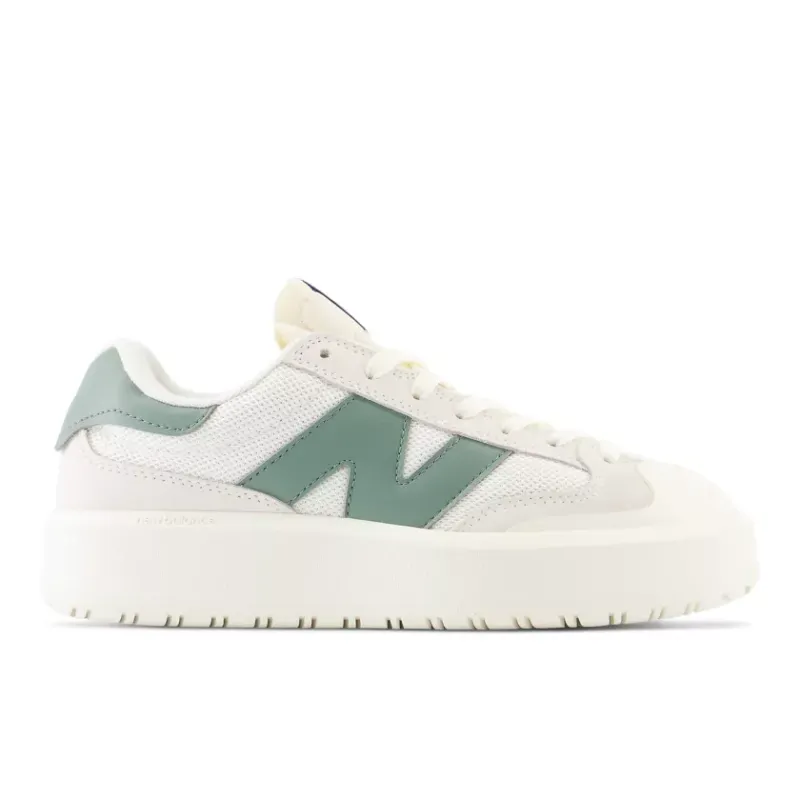 New Balance CT302 RO Sea Salt / Dark Juniper (CT302RO)