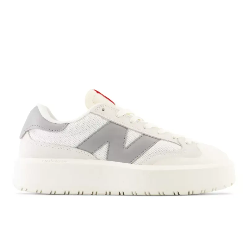 New Balance CT302 RS Sea Salt / Shadow Grey (CT302RS)