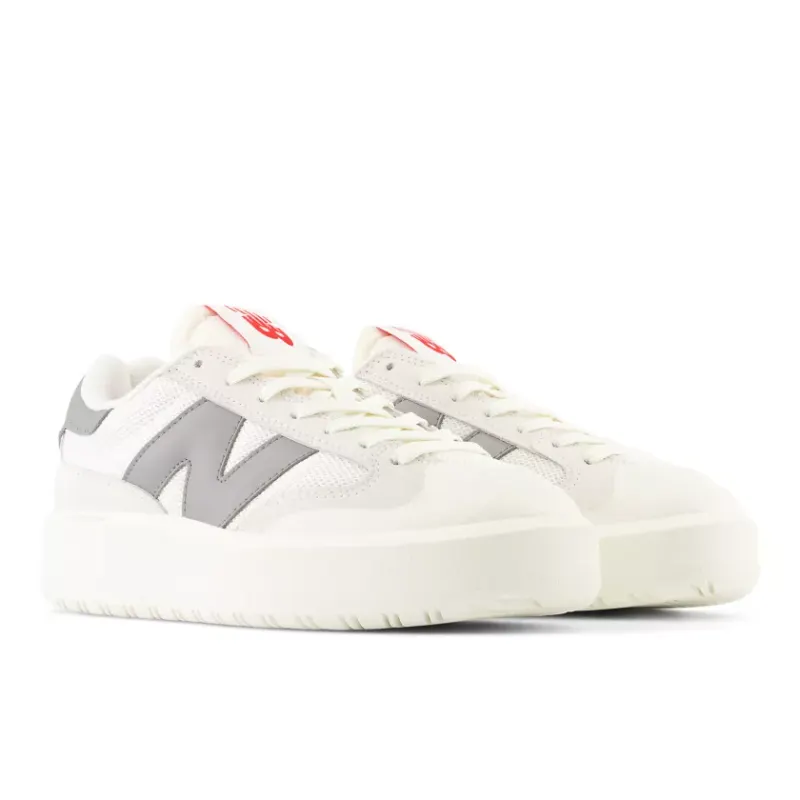New Balance CT302 RS Sea Salt / Shadow Grey (CT302RS)