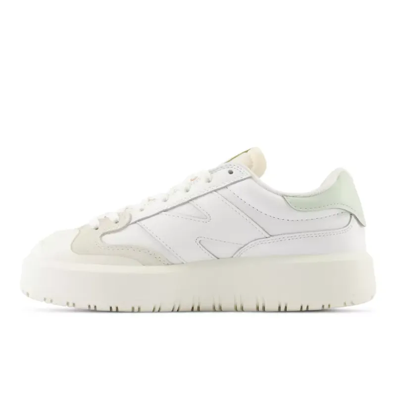 New Balance CT302 SG White (CT302SG)