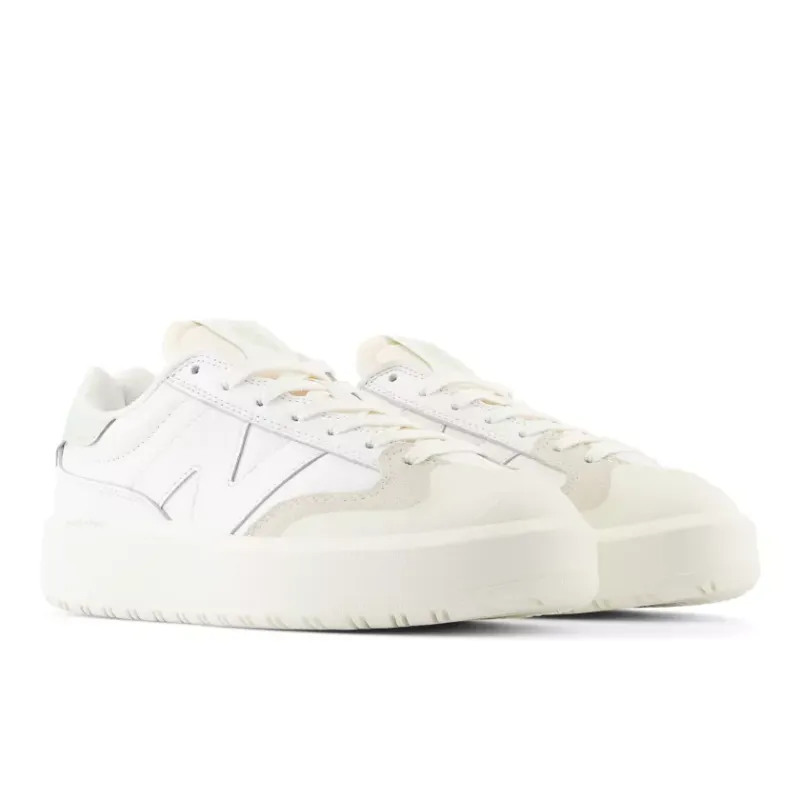 New Balance CT302 SG White (CT302SG)