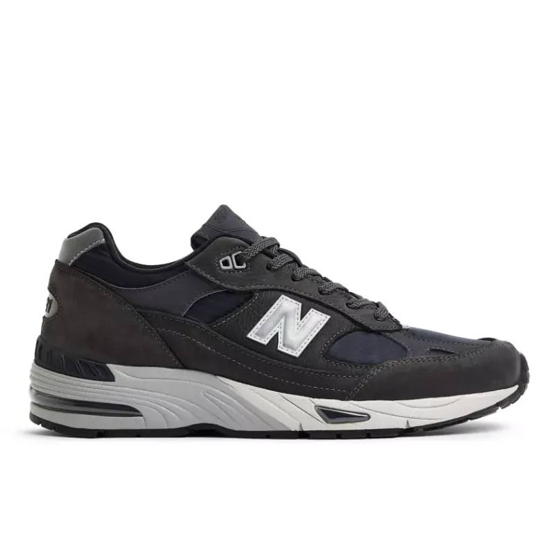 New Balance M991 DGG Made in UK Grey (M991DGG)
