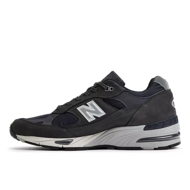 New Balance M991 DGG Made in UK Grey (M991DGG)