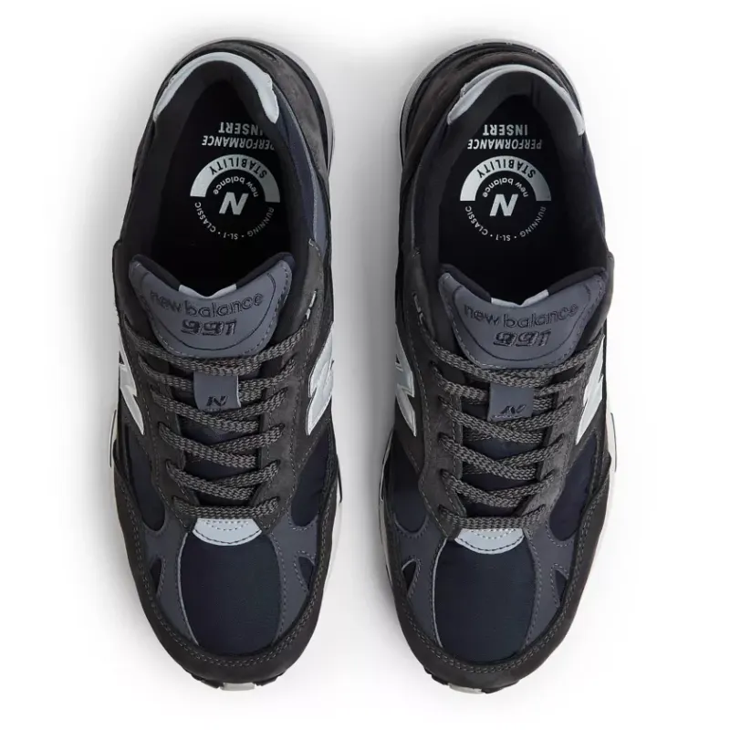 New Balance M991 DGG Made in UK Grey (M991DGG)
