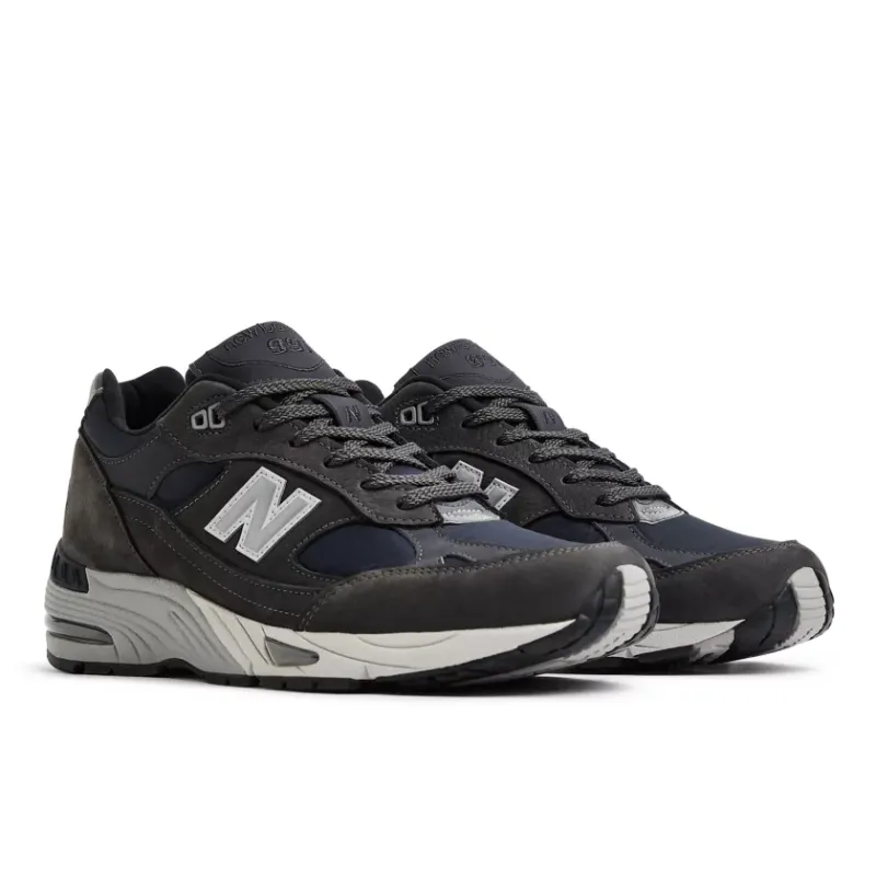 New Balance M991 DGG Made in UK Grey (M991DGG)