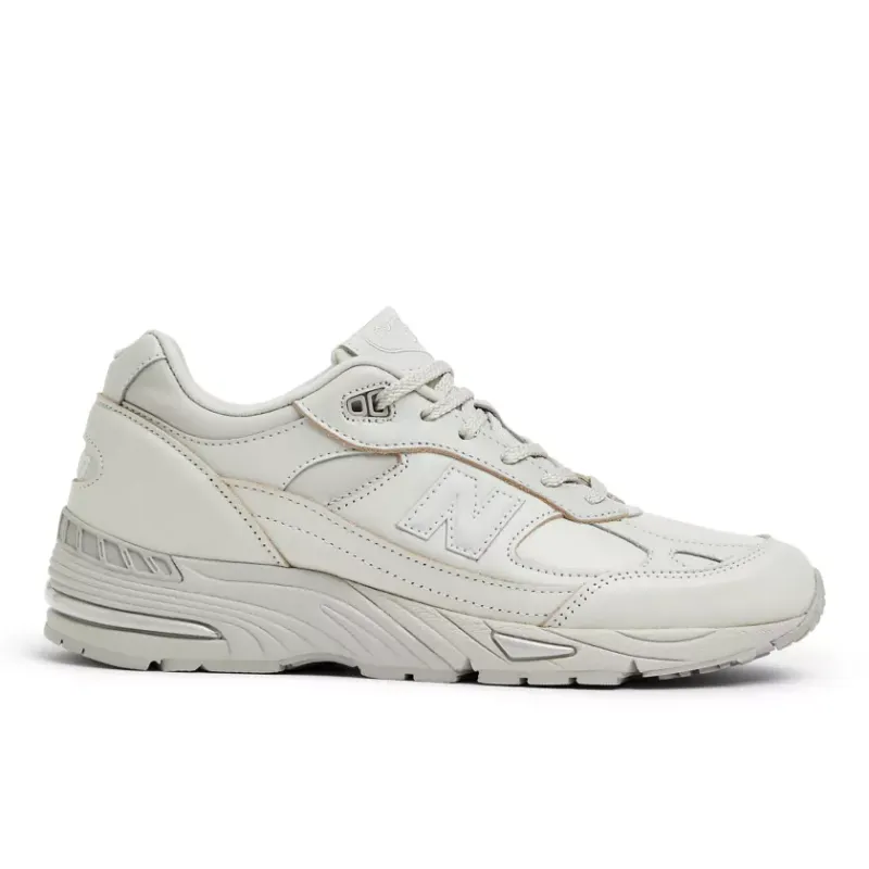 New Balance M991 OW Made in UK Off White (M991OW)