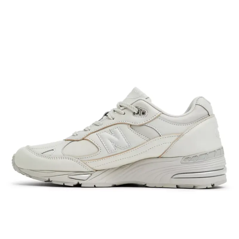 New Balance M991 OW Made in UK Off White (M991OW)