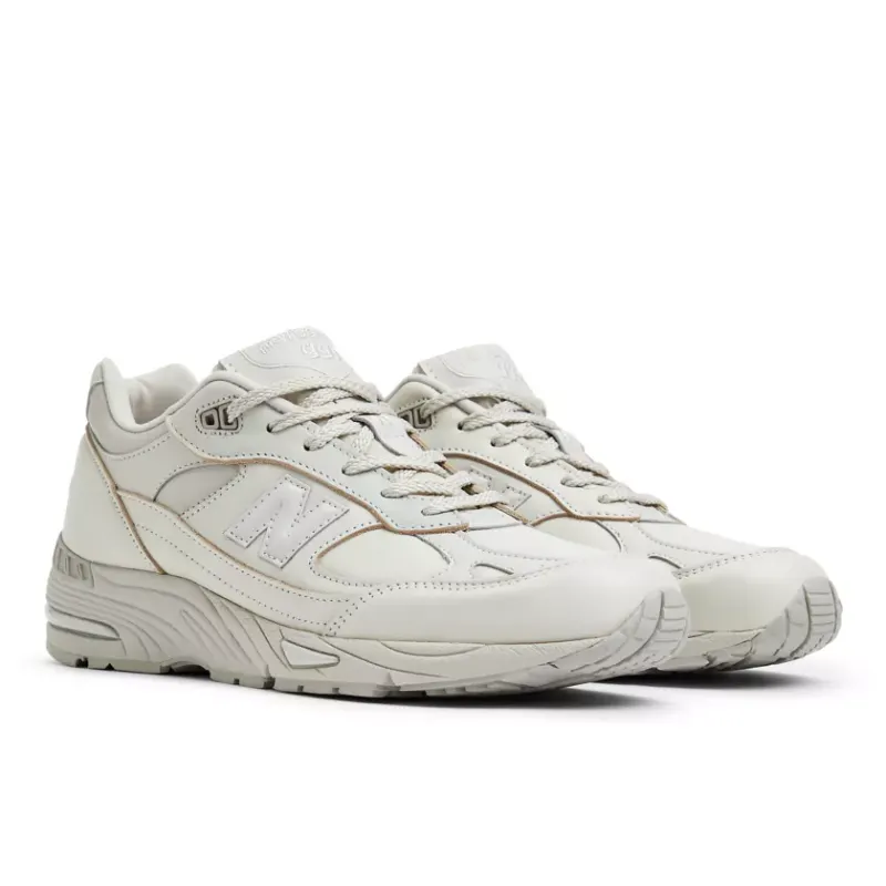New Balance M991 OW Made in UK Off White (M991OW)