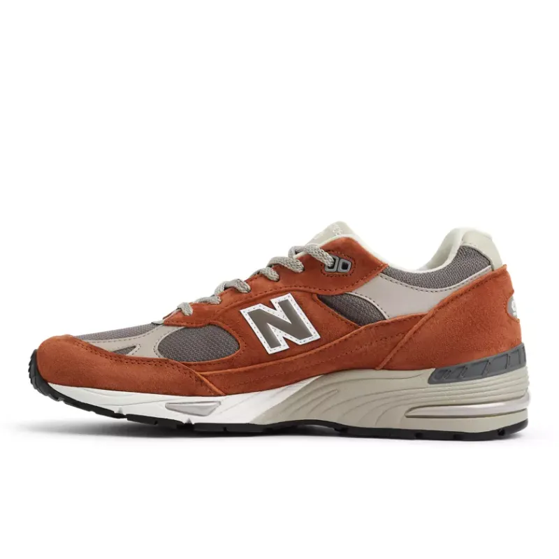 New Balance M991 PTY Made in UK Sequoia (M991PTY)