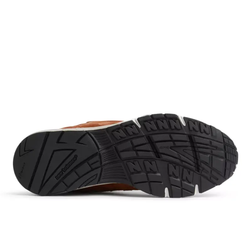 New Balance M991 PTY Made in UK Sequoia (M991PTY)