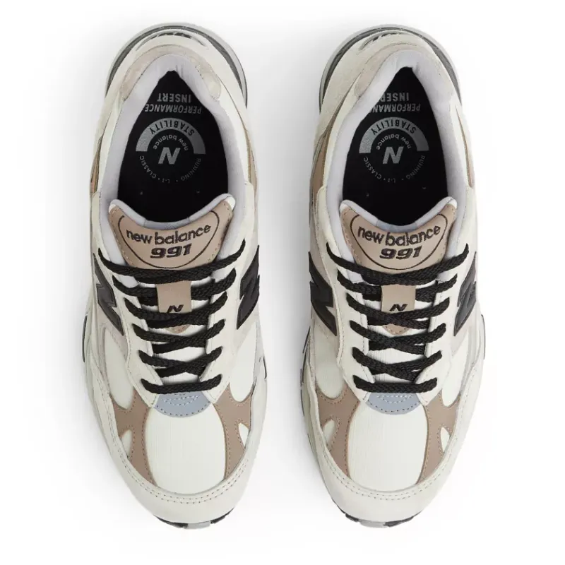 New Balance M991 WIN Made in UK Beige (M991WIN)
