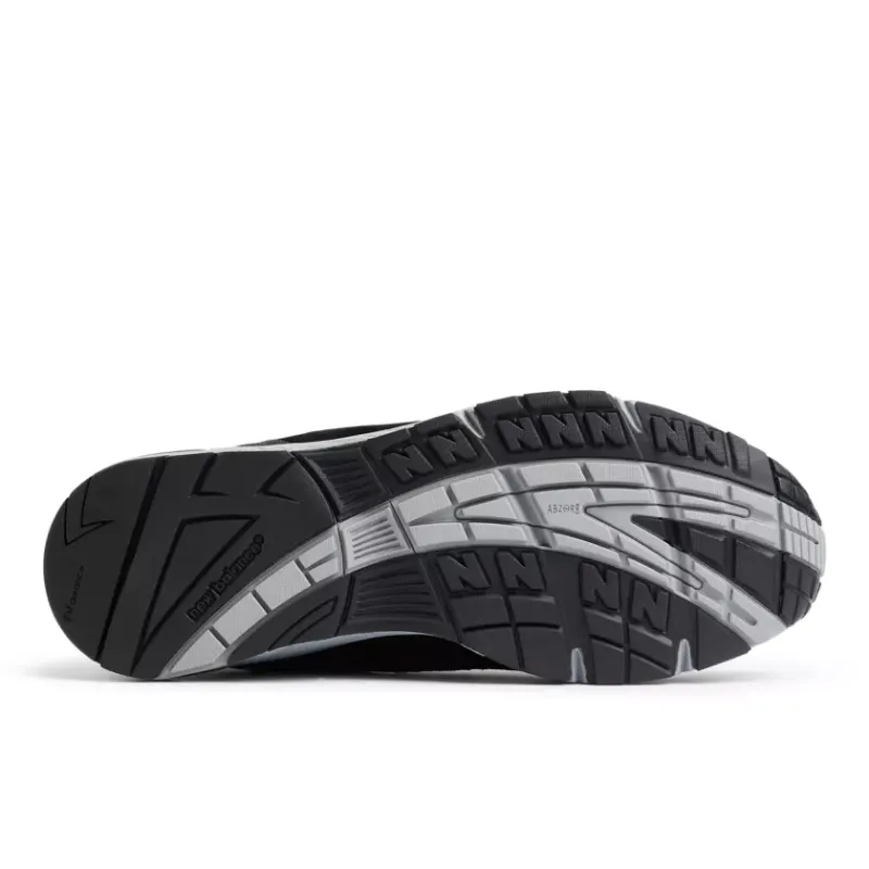 New Balance M991 WTR Made in UK Black (M991WTR)