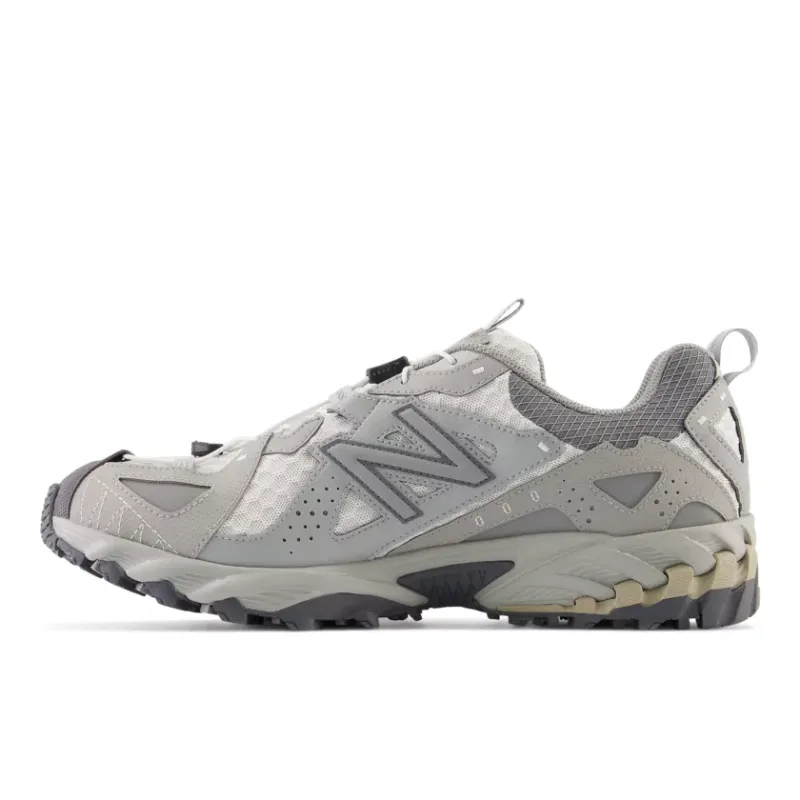 New Balance ML610 XA Team Away Grey (ML610XA)