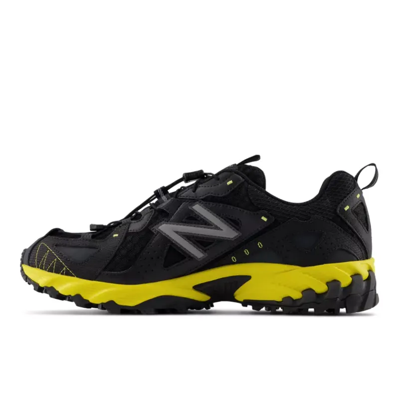 New Balance ML610 XD Black / Honeycomb (ML610XD)