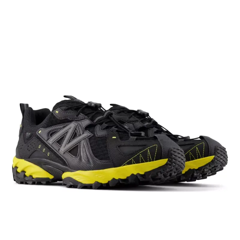 New Balance ML610 XD Black / Honeycomb (ML610XD)