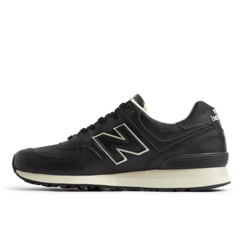New Balance OU576 LKK Made in UK Black (OU576LKK)