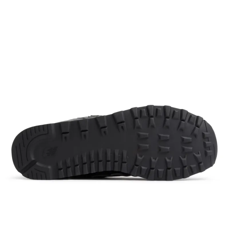 New Balance OU576 LKK Made in UK Black (OU576LKK)