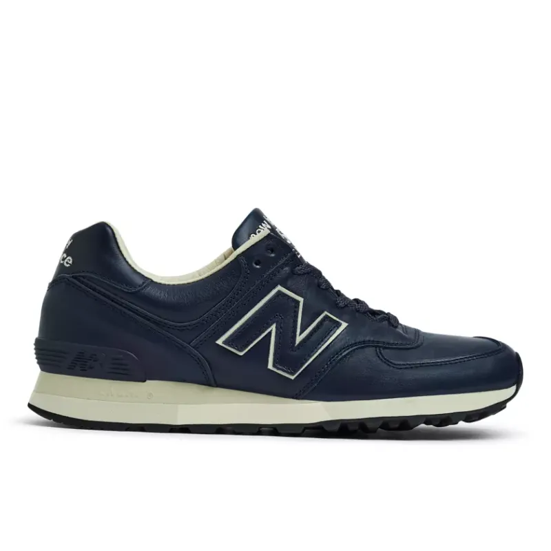 New Balance OU576 LNN Made in UK Navy (OU576LNN)