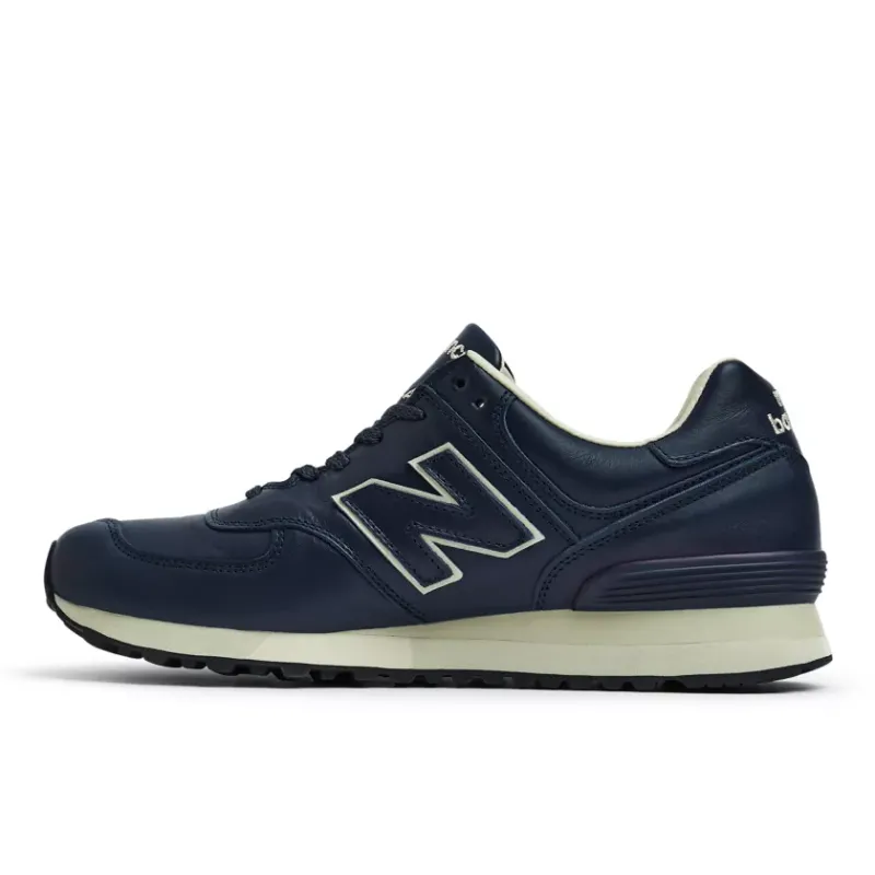 New Balance OU576 LNN Made in UK Navy (OU576LNN)