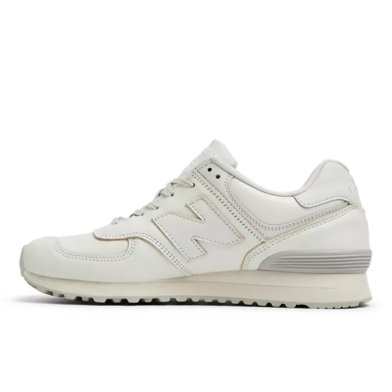 New Balance OU576 OW Made in UK Off White (OU576OW)