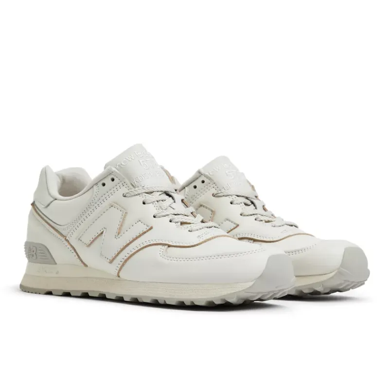 New Balance OU576 OW Made in UK Off White (OU576OW)