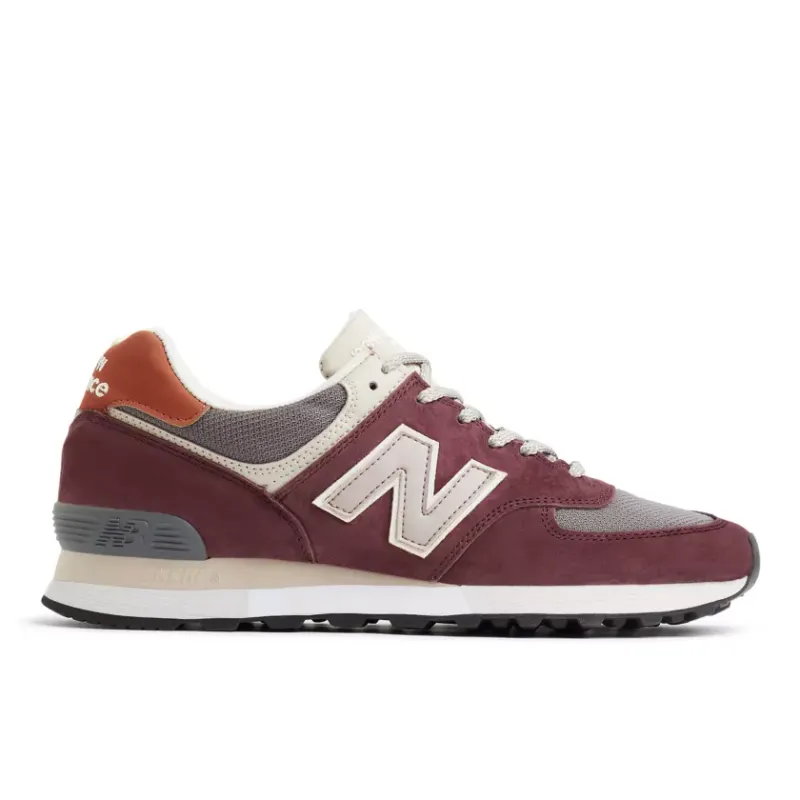 New Balance OU576 PTY Made in UK Brown (OU576PTY)