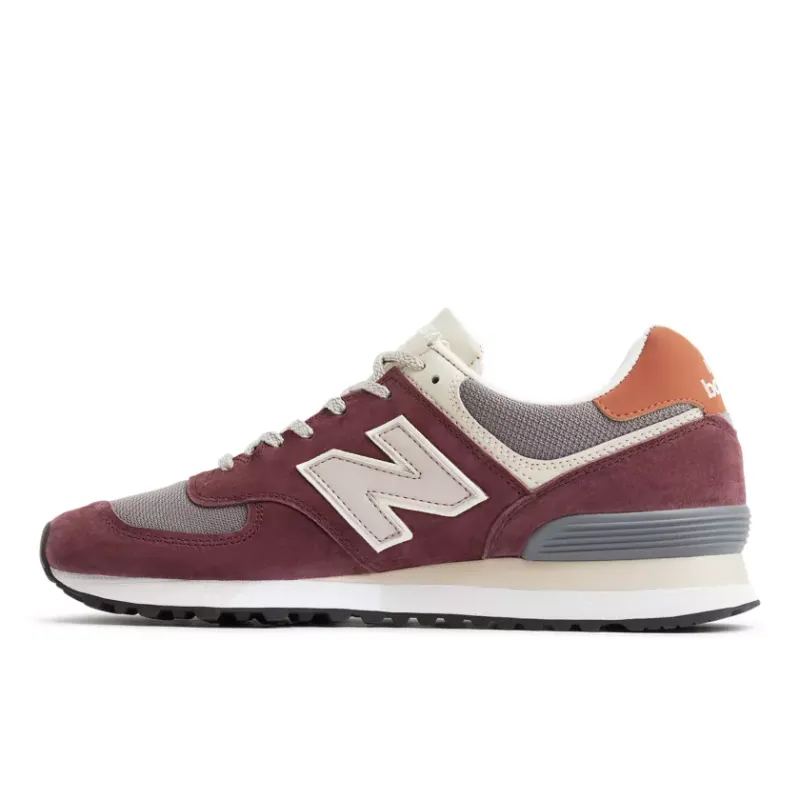 New Balance OU576 PTY Made in UK Brown (OU576PTY)