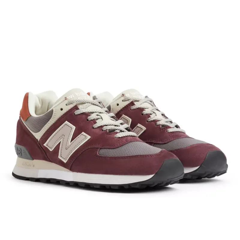 New Balance OU576 PTY Made in UK Brown (OU576PTY)
